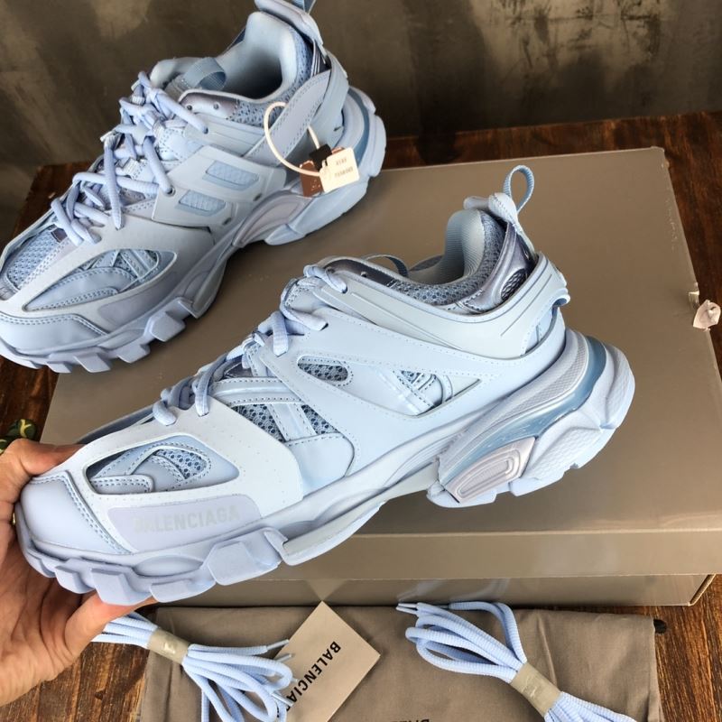 Balenciaga Track Shoes